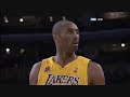 Kobe Bryant \"MVP\" Mix 2007-2008 Kobe Bryant \"MVP\" Mix 2007-2008