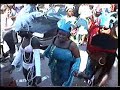 Rotterdam Carnaval 2001 - Part 1 Rotterdam Carnaval 2001 - Part 1