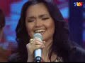 Siti Nurhaliza - Destinasi Cinta (Separuh Akhir Pop Rock)