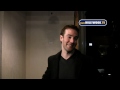 Watch 'James Van Der Beek @ Madeos Restaurant'