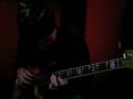 James (Pat Metheny) Solo Bass Arrangement