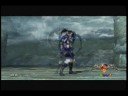 soul calibur 4 tira combo video
