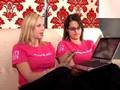 Shiny Video review: HP Pavillion TX 1100 Laptop