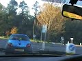 From Guildford to Woking in Two Minutes