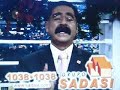 Cargada de pila al Bigot�n Sadasi en el Matutino Express