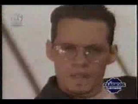Video de Nadie como ella de Marc Anthony