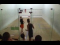 Squash: French junior open 2006_girls under 15_part2 - foto 1