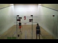 Squash: French junior open 2006_girls under 15_part2 - foto 2