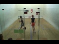 Squash: French junior open 2006_girls under 15_part2 - foto 3