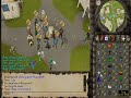Runescape player since 2003.