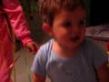 Kid Feeling the Music