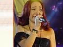 Myriam la Trayectoria en La Academia - Fotoclip