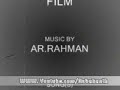 A.R.RAHMAN - DANDIYA VIDEO REMIX - UDIT NARAYAN