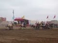 FANTASIA A BOUZNIKA AU MAROC FANTASIA A BOUZNIKA AU MAROC