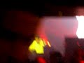 Lange @ SaSaZu, Prague, 5. 12. 2009