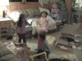 Grandkids - December 20, 2008