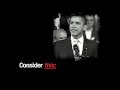 Do You Know Enough to Elect Barrack Obama?