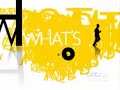motion graphics ants tv demo reel