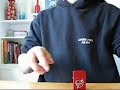 At0m1 doing zippo tricks again