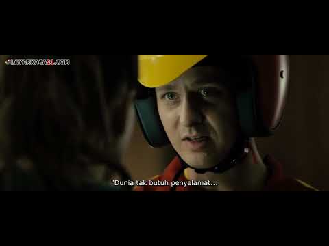 Film Hacker - No System Is Safe Full Movie