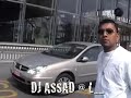dj assad et dj milouz
