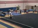 Blaize Monks 2008 Regionals Meet