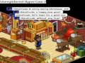 It's Christmas in Habbo Hotel :)