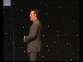 Glazer-Kennedy Superconference 2008 - Derek Gehl