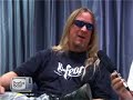 Slayer Interview In OZ (Full Interview at BeatTV)