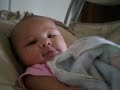 Layla Laughing