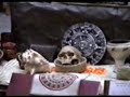 Levantada de ofrenda prehispÃ¡nica  con un Ceremonial Ritual Mexica a cargo del Calpulli Nauyaka Atlachinolli en el Colegio de FilosofÃ­a de Puebla
