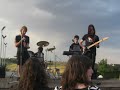 video del concierto en fuente berrocal
