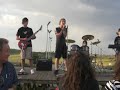 video del concierto en fuente berrocal
