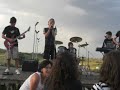 video del concierto en fuente berrocal