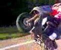baotian wheelie