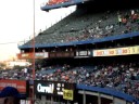 Citi Field from Shea Stadium\