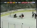 ugly nhl breakaway goal