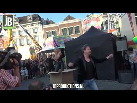 Video van The Power of Magic | Goochelshows.nl