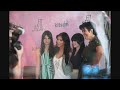 Kardashians Family Together at Kitson - 050909 - PapaBrazzi Report