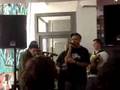MAP - balle populaire - live  dialogue musique - Brest