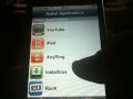 Naviguer Entre Les Apps. En Background, Sur Son Itouch, Iphone 3.0 Ou Plus !