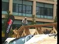 Extreme Mountain Bike Hardcore Urban ChallengeNewcastle