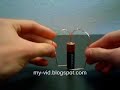 Homopolar motor