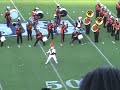 Mississippi High School Bands @ 9th BOTB