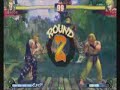 street fighter 4 - versus game - guile vs ken street fighter 4 - versus game - guile vs ken