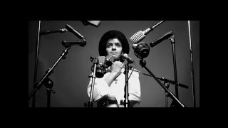 Soom T - Politic Man Soom T - Politic Man