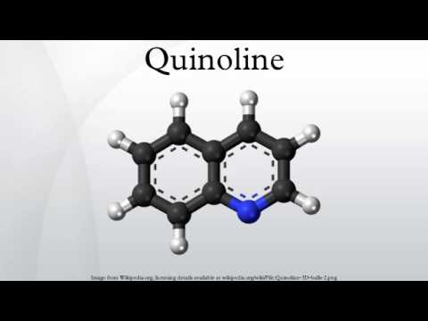 how to dissolve quinine