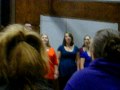 Because-The Beatles (Roger Williams University A Capella group)