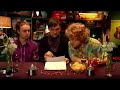 Angora By Night - Jan Krabbe f�r svar p� sin kontaktannonce