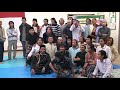 Idul Fitri di Shigeno Apato 3